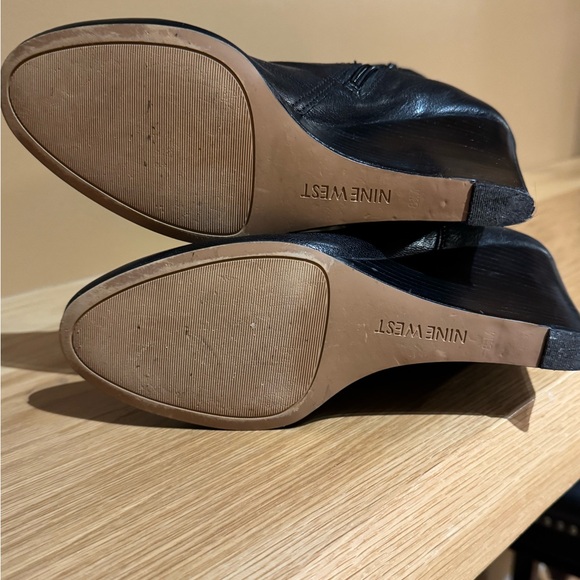 Nine West Knee High Boots - Picture 5 of 6